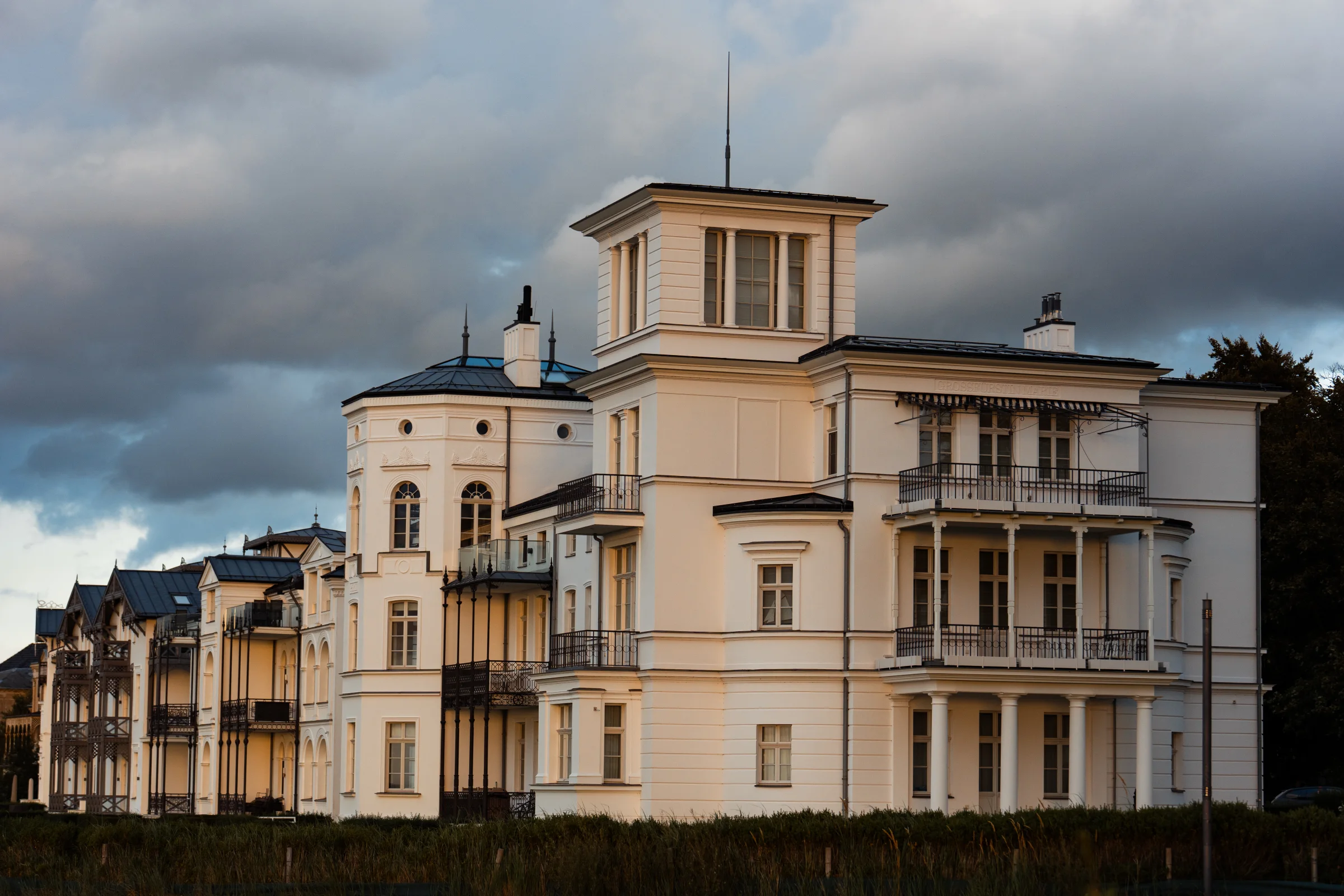 Locationansicht