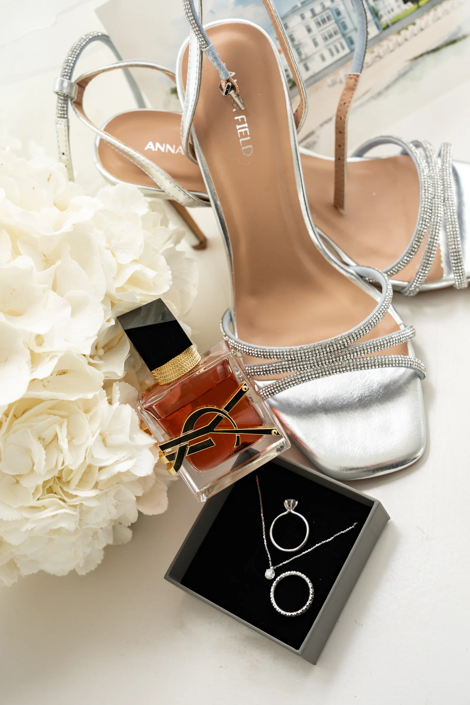 Flat Lay