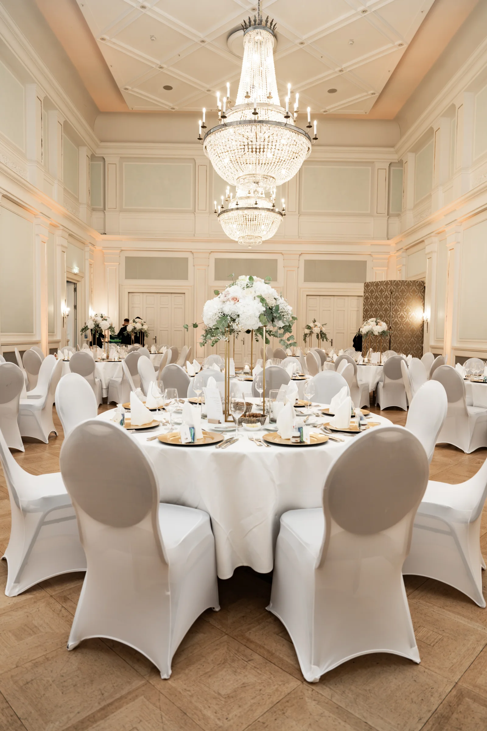 Speisesaal